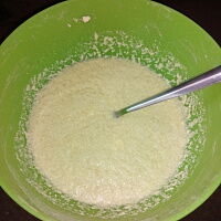 Фото шага рецепта №2 Фото шага рецепта №2