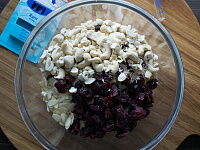 Фото шага рецепта №2