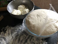 Фото шага рецепта №3 Фото шага рецепта №3