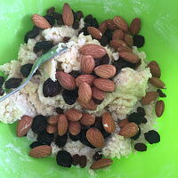 Фото шага рецепта №3 Фото шага рецепта №3