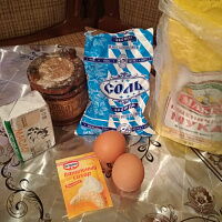 Фото шага рецепта №1