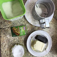 Фото шага рецепта №1