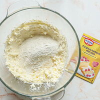 Фото шага рецепта №3 Фото шага рецепта №3