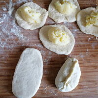 Фото шага рецепта №2