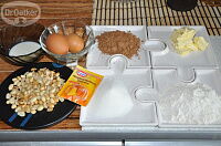 Фото шага рецепта №1