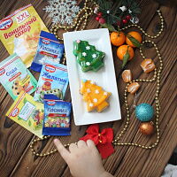 Фото шага рецепта №1