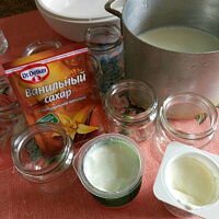 Фото шага рецепта №1