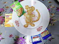 Фото шага рецепта №4 Фото шага рецепта №4