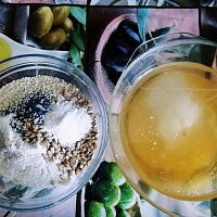 Фото шага рецепта №2