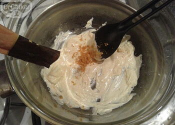 Кекс "Halloween"