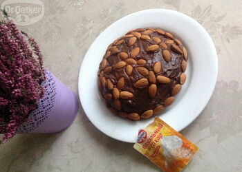 Миндальное чудо