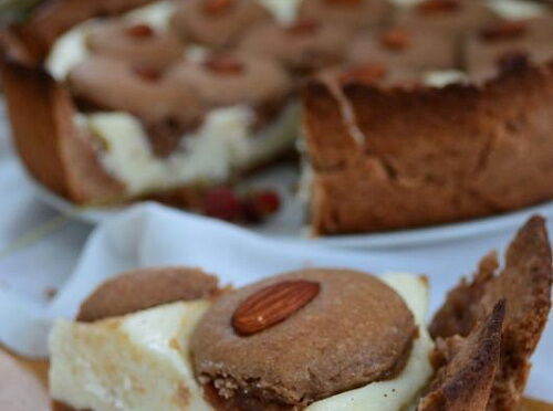 Фото рецепта Шоколадный пирог