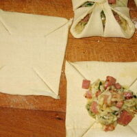 Фото шага рецепта №2