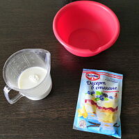 Фото шага рецепта №1