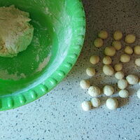 Фото шага рецепта №2