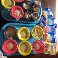 Фото шага рецепта №8