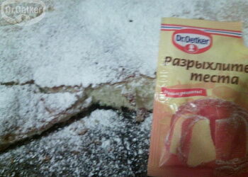 Зимняя Шарлотта