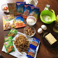 Фото шага рецепта №1