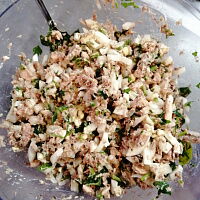 Фото шага рецепта №3