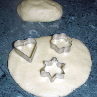 Фото шага рецепта №3 Фото шага рецепта №3