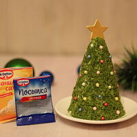 Фото шага рецепта №8 Фото шага рецепта №8