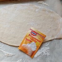 Фото шага рецепта №4