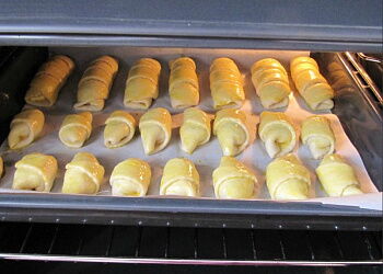 Кифле или кифлики