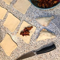 Фото шага рецепта №3