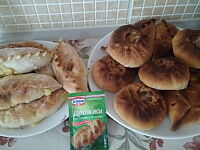 Фото шага рецепта №9