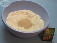 Фото шага рецепта №1