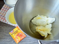 Фото шага рецепта №2 Фото шага рецепта №2