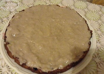 Манник с маскарпоне