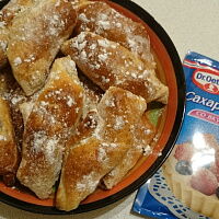 Фото шага рецепта №5