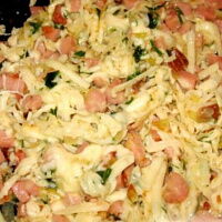 Фото шага рецепта №1