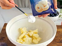 Фото шага рецепта №1