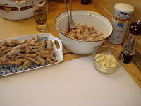 Фото шага рецепта №3