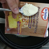 Фото шага рецепта №5