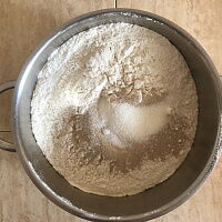 Фото шага рецепта №2