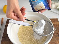 Фото шага рецепта №2 Фото шага рецепта №2