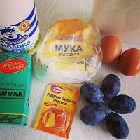 Фото шага рецепта №1