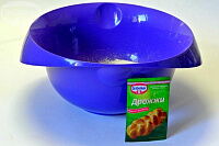 Фото шага рецепта №1