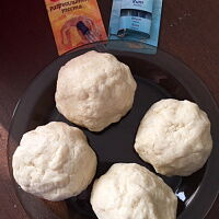 Фото шага рецепта №5