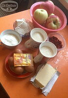 Фото шага рецепта №1