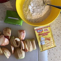 Фото шага рецепта №1