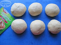 Фото шага рецепта №2