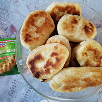 Фото шага рецепта №5