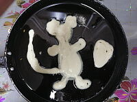 Фото шага рецепта №3 Фото шага рецепта №3