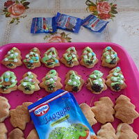 Фото шага рецепта №11