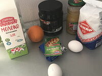 Фото шага рецепта №1