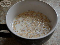 Фото шага рецепта №1